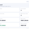 Atlas Travel Manager